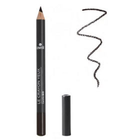 Le Crayon Yeux Noir Charbon