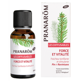 LES DIFFUSABLES  - 30 ml
