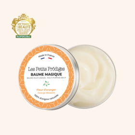 Les Petits Prodiges Baume magique Fleur d'oranger 30 ml