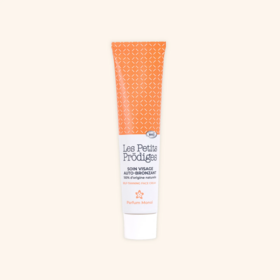 Les Petits Prodiges Soin visage auto-bronzant et hydratant 40 ml