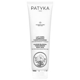 LES SOINS DU CORPS - Lait Corps Hydratant Fleur d'Amandier - 150 ml