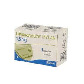 Viatris Levonorgestrel 15mg