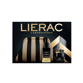 Lierac Premium Coffret Noël Sérum Absolu — Soin anti-âge absolu rides profondes & fermeté