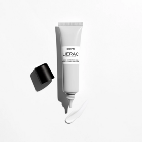 Lierac Diopti Crème correction rides - Lisse et défroisse 15 ml