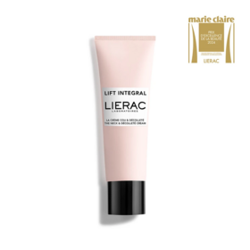 Lierac Lift Integral Crème Cou & Décolleté 50 ml