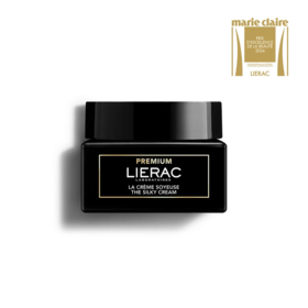 Lierac Premium La Crème Soyeuse 50 ml