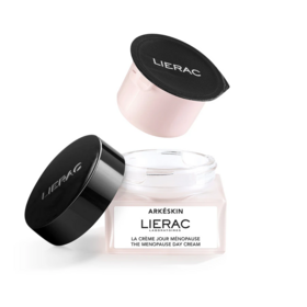 Lierac Arkéskin Crème de Jour Ménopause Recharge 5 0ml