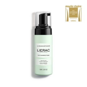 Lierac La Mousse Nettoyante 150 ml