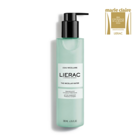 Lierac Démaquillant L'Eau Micellaire 200 ml