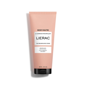 Lierac Body-Nutri Le Gommage Resurfaçant 200 ml