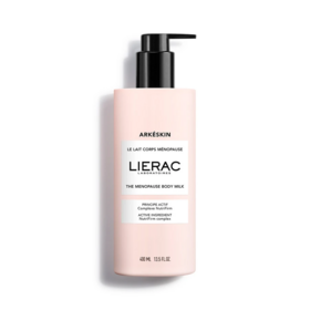 Lierac Arkéskin Le Lait Corps Ménopause 400 ml