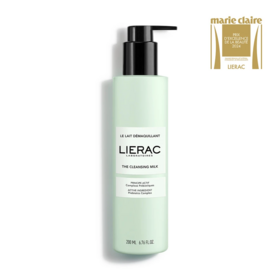 Lierac Le Lait démaquillant 200 ml