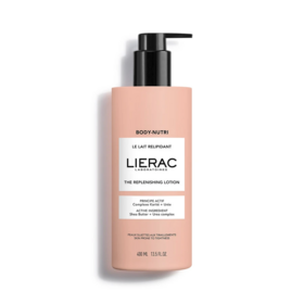 Lierac Body-Nutri Le Lait Relipidant 400 ml