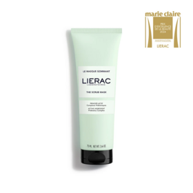 Lierac Le Masque Gommant 75 ml