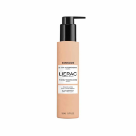 Lierac Sunissime Soin Autobronzant 150ml