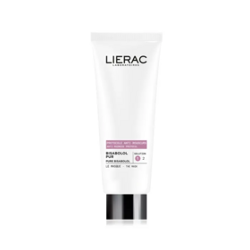 Lierac Protocole anti‑rougeurs masque 75 ml – masque apaisant rougeurs visage