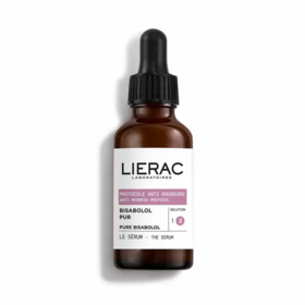 Lierac Protocole anti-rougeurs sérum apaisant 30 ml