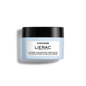 Lierac Sunissime La Crème Sublimatrice Après-Soleil 200 ml