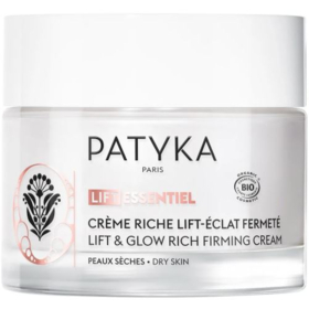 LIFT ESSENTIEL - Crème Riche Lift-Eclat Fermeté - 50 ml