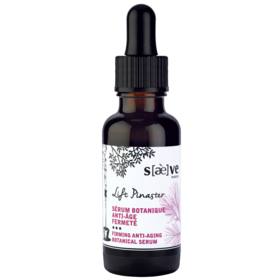 LIFT PINASTER - Sérum Botanique Visage Anti-âge Fermeté, Bio - 30 ml