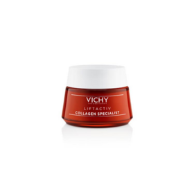 Vichy Liftactiv Collagen Specialist crème de jour 50 ml
