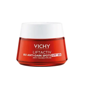 Vichy Liftactiv B3 Crème de Jour Anti-Tâches Anti-Rides SPF50 50 ml