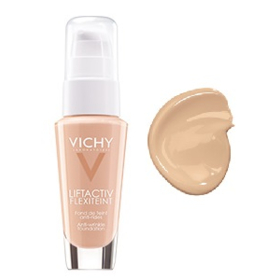 LIFTACTIV FLEXITEINT - Crème Fond de Teint Anti-Age n°15 Opal - 30 ml