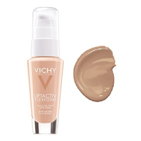 LIFTACTIV FLEXITEINT - Crème Fond de Teint Anti-Age n°25 Nude - 30 ml