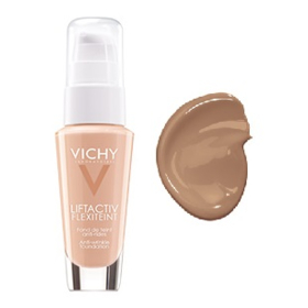 LIFTACTIV FLEXITEINT - Crème Fond de Teint Anti-Age n°55 Bronze - 30 ml