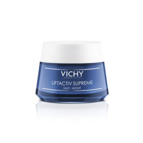 Vichy Liftactiv Supreme nuit anti-rides 50 ml