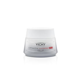 Vichy Liftactiv Supreme Soin Correcteur Anti-rides & Fermeté SPF30  50 ml