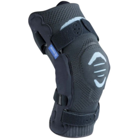 LIGAFLEX - Genu Genouillère Ligamentaire Fermée - Taille 2