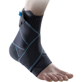 LIGASTRAP - Malleo  Chevillère Ligamentaire à Sangle - Taille 3