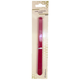 Lime à Ongles Emeri Grand Modèle - Lot de 5