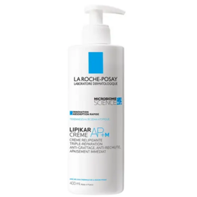 La Roche-Posay Lipikar AP+M Crème Relipidante 400ml