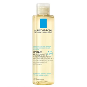 La Roche-Posay Lipikar Huile Lavante AP+ 200ml