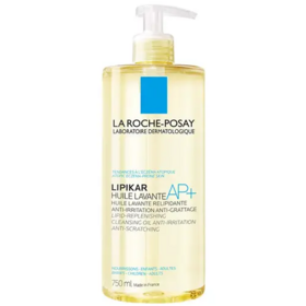 La Roche-Posay Lipikar Huile Lavante AP+ 750ml