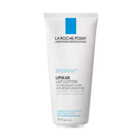 La Roche-Posay Lipikar Lait Relipidant Corps 200ml
