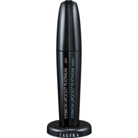 LIPOSOURCILS PLATINIUM - Sérum Pousse des Sourcils - Lot de 2 x 8,5 ml