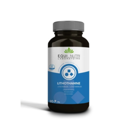 Lithothamne 550 mg - 90 gélules