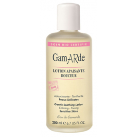 Lotion Apaisante Douceur - 200 ml