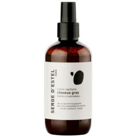 Lotion Capillaire Cheveux gras - 200 ml