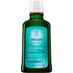 Lotion Capillaire Tonifiante - 100 ml