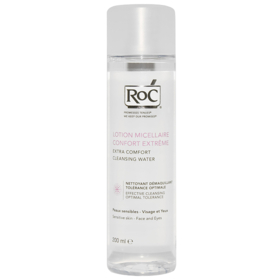 Lotion Micellaire Confort Extrême flacon - 200 ml