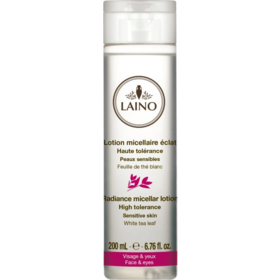 Lotion Micellaire Eclat Haute Tolérance - 200 ml