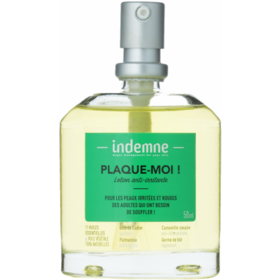 Lotion Réparatrice Plaque-Moi - 50 ml