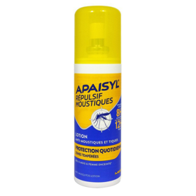 Lotion Repulsif Moustique - 90 ml