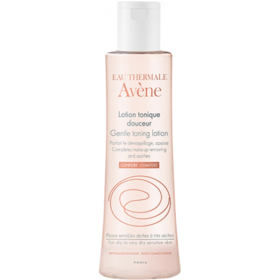 Lotion Tonique Douceur - 200 ml