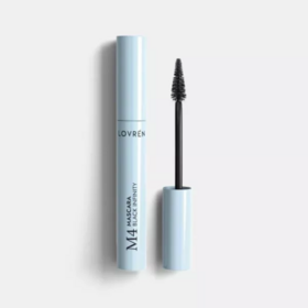 Lovrén Mascara M4 Black Infinity 9ml