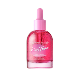 Les Secrets de Loly Kurl Hero sérum antichute 50 ml — soin croissance et densité cheveux texturés